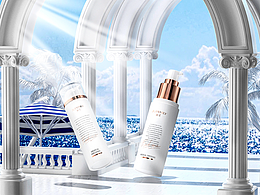 狂暑夏季-解觅品牌海上出游图