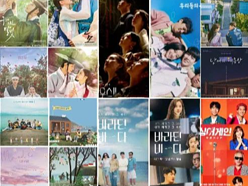 这些韩国海报设计，您高抬贵手保存下