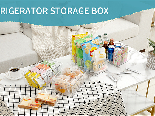 亚马逊产品拍摄&收纳盒拍摄