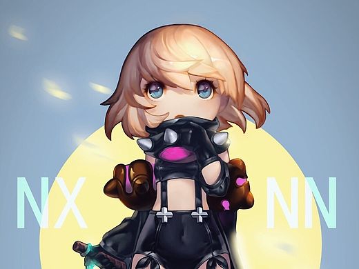 创意方舟老师作品3