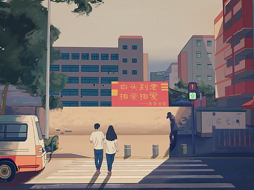 孤单狗的日常岁月