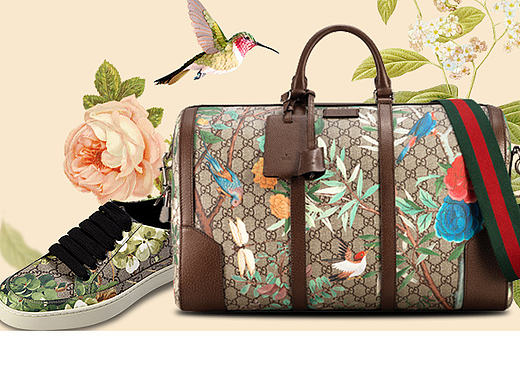 奢侈品箱包页面，箱包页面，促销页面