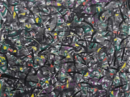 劉赟漢字藝術(shù)作品