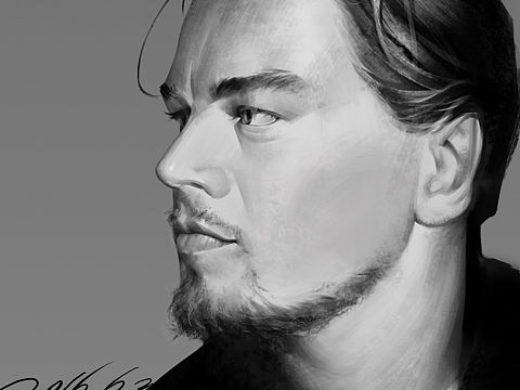 小李子（个人主页-ZMTY2MzQ0NjQ=） - 创作习作 - 站酷设计师dede123原创素材 - 站酷ZCOOL