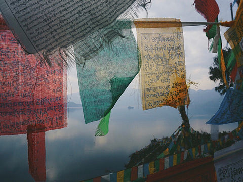 【风光摄影】泸沽湖