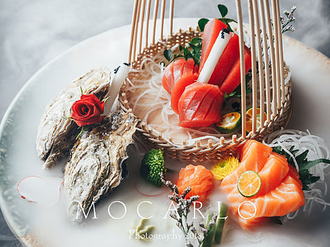 食物摄影