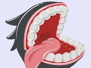 脑中的小怪兽...Z酱