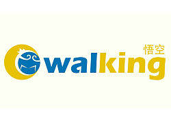 WALKING studio Logo