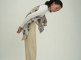 女裝拍攝 | 擁抱自然之光