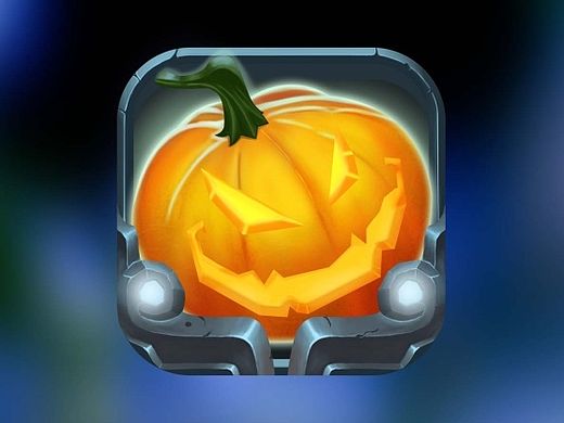 游戏UI教程作业