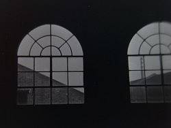 一些HOLGA相机的胶片翻拍