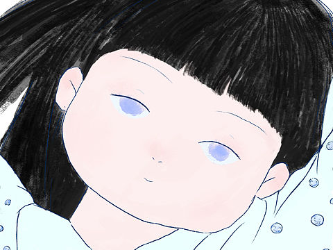 可是这是我的森林,不一样的森林