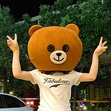 用户头像