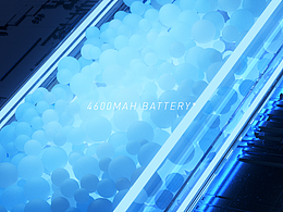 XIAOMI 11动画