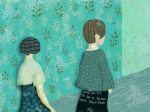 無上清涼（個人主頁-ZMTU4MTQ1NTI=） - 創(chuàng)作習作 - 站酷設計師mingochen原創(chuàng)素材 - 站酷ZCOOL