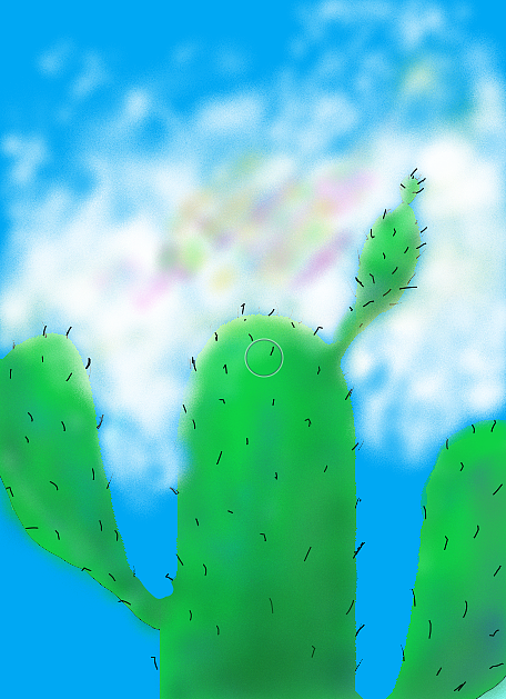 🌵🌵