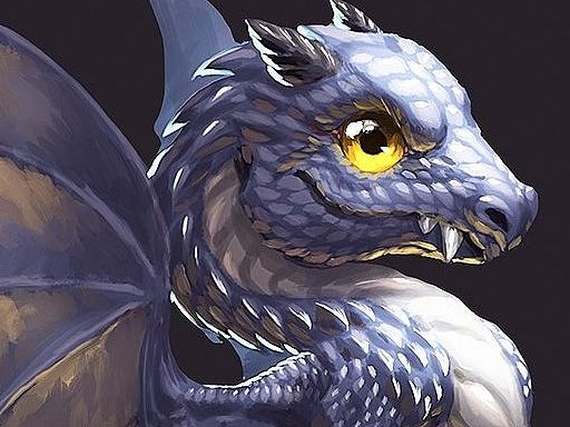 幼龙宝宝（个人主页-ZMTQwOTQ0ODg=） - 游戏原画 - 站酷设计师SPARKleejay原创素材 - 站酷ZCOOL