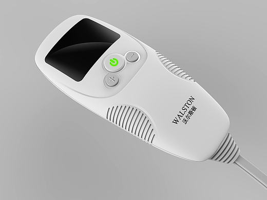 手持仪器