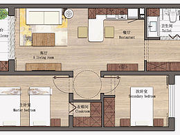 養(yǎng)護(hù)公寓～