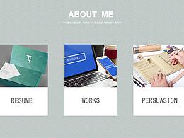 resume