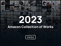 2023-INIU-亚马逊年终总结
