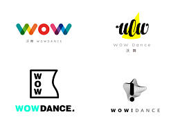 舞蹈室logo