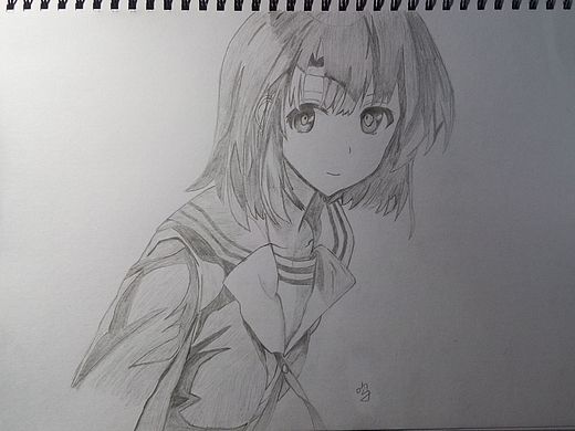 绘画练习（个人主页-ZMTQ3MDk3MzI=） - 其他动漫 - 站酷设计师zerodm原创素材 - 站酷ZCOOL