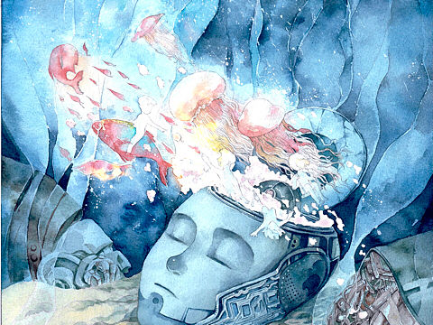 Being Human（个人主页-ZMzk1OTM5MTI=） - 儿童插画 - 站酷设计师Janzhou原创素材 - 站酷ZCOOL