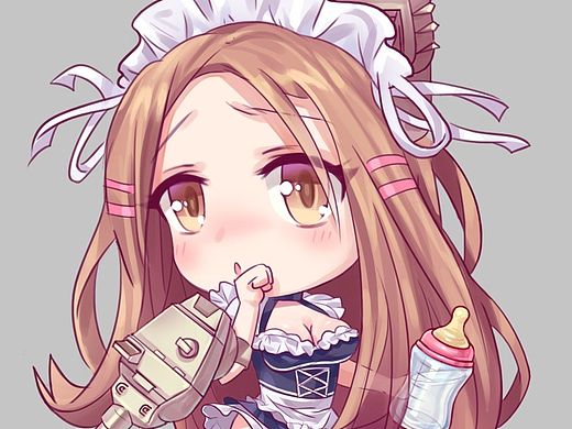 硬生生被掰弯的我
