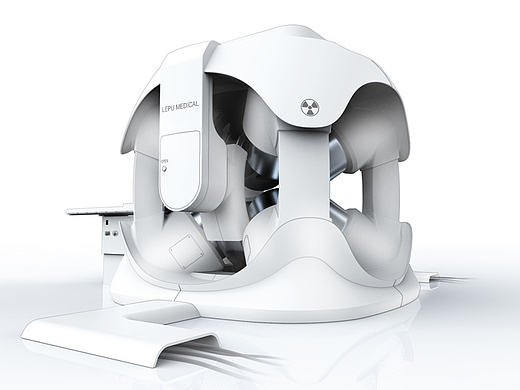 心脏介入磁导航系统