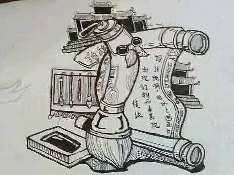 装饰画