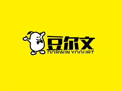 豆尔文 | 豆奶饮品品牌设计