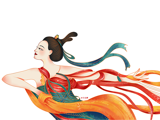 洛神
