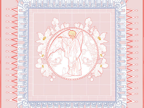 救赎（个人主页-ZNDgxNjAwODQ=） - 创作习作 - 站酷设计师履不停反原创素材 - 站酷ZCOOL