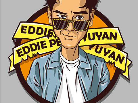 练习（个人主页-ZMzA4NzIxNjg=） - 商业插画 - 站酷设计师ladam90原创素材 - 站酷ZCOOL