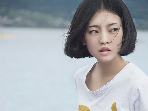 那个女孩--Sugar（个人主页-ZMTM0NDM3NjA=） - 人像摄影 - 站酷设计师Kiko.li原创素材 - 站酷ZCOOL