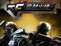 CF-质感练习