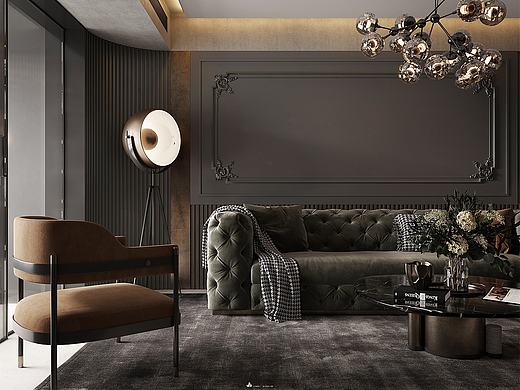 发现美，分享美