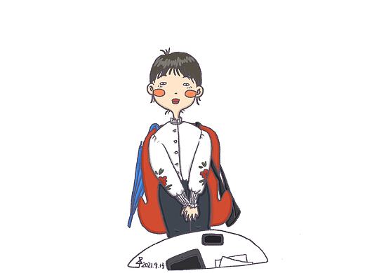 【小事儿 集📚】面试