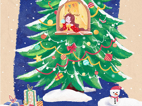 平安夜🎅