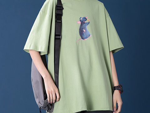 中性风服装