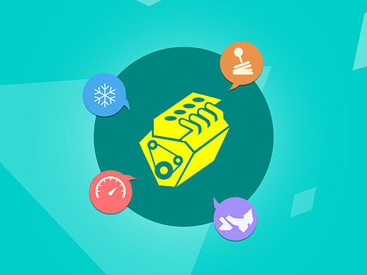 扁平化-变速箱的保养