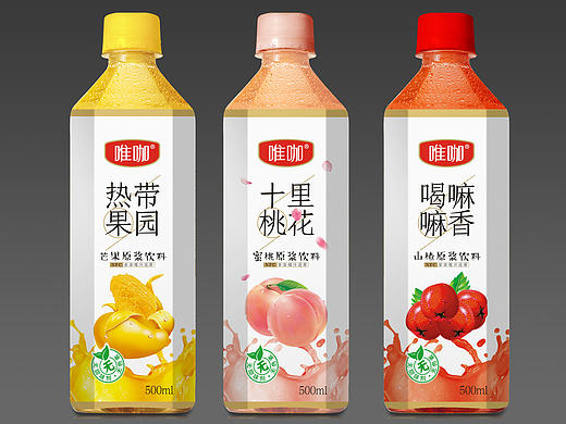 饮料包装设计 果汁包装设计 快消品包装设计 酸奶包装设计 冷饮包装设计 乳制品包装设计 蓝莓芒果山楂