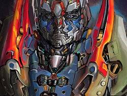 钢铁幻想炮手（个人主页-ZNzkxNTMy） - 概念设定 - 站酷设计师李家的净凡原创素材 - 站酷ZCOOL