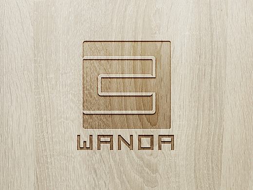 LOGO设计，字体设计，万达三十周年（个人主页-ZMTc2ODIzNDQ=） - Logo - 站酷设计师叫我冻粮原创素材 - 站酷ZCOOL