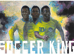 Soccer King