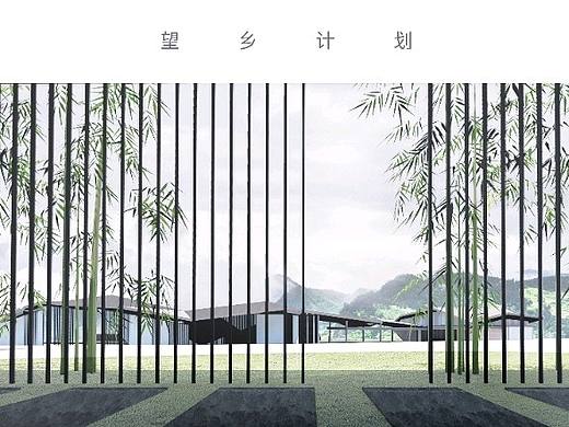 望乡计划