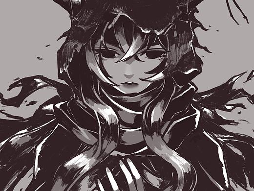 明日方舟 闪灵