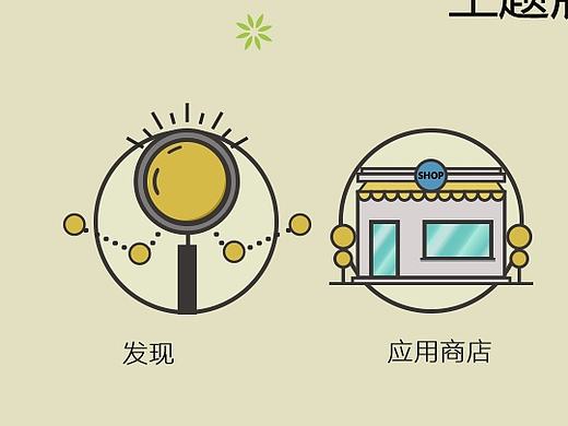 手機(jī)icon（個(gè)人主頁(yè)-ZMTkwNTM0MzI=） - 圖標(biāo) - 站酷設(shè)計(jì)師景千原創(chuàng)素材 - 站酷ZCOOL
