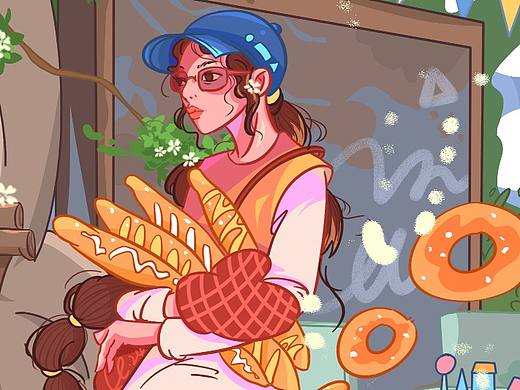 一些摸鱼小练习